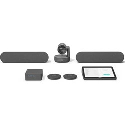 Видеоконференция Logitech ConferenceCam Rally Plus (960-001242)