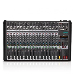 Опция для Аудиоконференций DSPPA DMX16