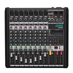 Опция для Аудиоконференций DSPPA DMX08