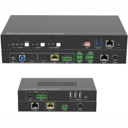 Опция для конференц-оборудования Digis Презентационный коммутатор SS-KVM21-2