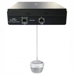 Аудиоконференция BIAMP Parle/TesiraTCM-1 White 912.0485.900/911.0485.900