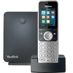 IP Телефон Yealink W53P