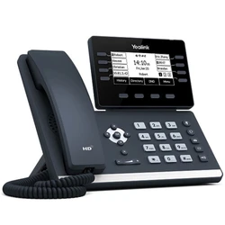 IP Телефон Yealink SIP-T53W