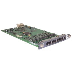 Аксессуар для телефона Avaya MM711 ANLG MEDIA MODULE - NON GSA 700466626