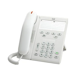 IP Телефон Cisco Unified IP Phone 6911 CP-6911-C-K9=