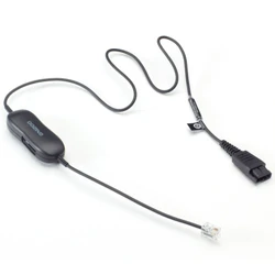Аксессуар для телефона Jabra GN1200 88001-99