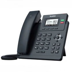 IP Телефон Yealink SIP-T31P Without PSU