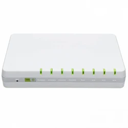 SIP шлюз Flyingvoice G508