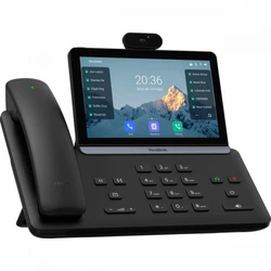 IP Телефон Yealink SIP-T88V Pro
