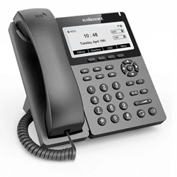 IP Телефон Flyingvoice P22G