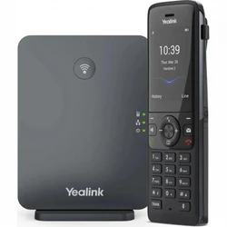 IP Телефон Yealink W78P