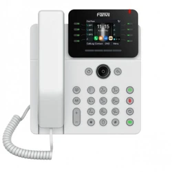 IP Телефон Fanvil V62G WHITE