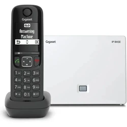 IP Телефон Gigaset S30852-H3124-R101