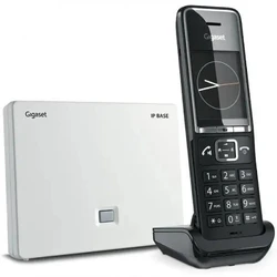 IP Телефон Gigaset S30852-H3037-R104