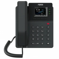 IP Телефон Fanvil V60W