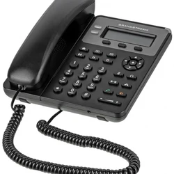 IP Телефон Grandstream GXP-1610 GXP1610P