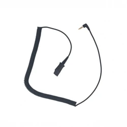 Аксессуар для телефона AVTech QD(P) - 3.5 mm (01)