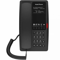 IP Телефон Fanvil H4 BLACK