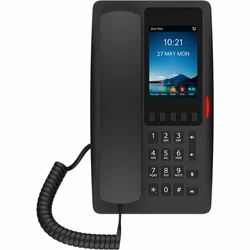 IP Телефон Fanvil H6W FH6WPPSUB