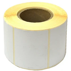 Расходный материал NO NAME 58х40 (600эт)