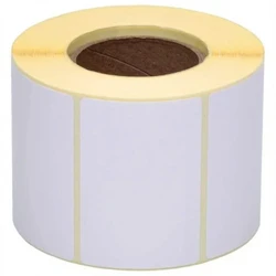 Расходный материал Пионер Этикет-лента 29х20х40 (2000эт) Полипропилен F0000000803