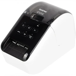 Маркировочный принтер Brother QL-810W