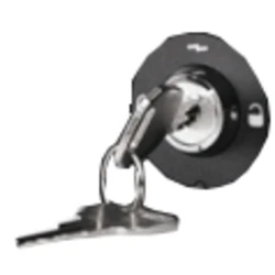 Опция к POS терминалам Posiflex Замок для денежного ящика Posiflex CR 2XXX Series F0000002619
