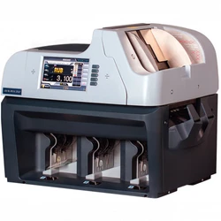 Счетчик банкнот Hitachi ST350 Hitachi 350