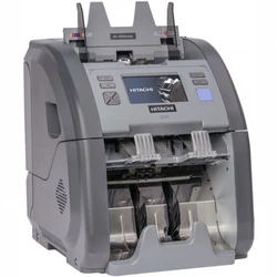 Счетчик банкнот Hitachi 110