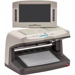 Детектор банкнот Dors 1300 DORS 1300