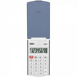 Калькулятор deli E39217/BLACK