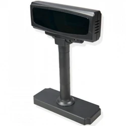 Дисплей покупателя Mertech PD-1200VFD Black Mertech1958