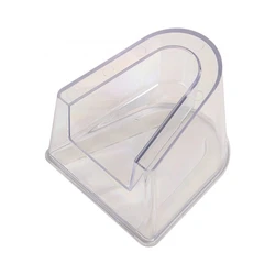 Опция к POS терминалам EAGLE Акриловая подставка для планшетов B5702