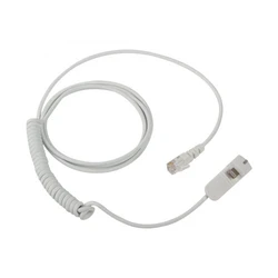 Опция к POS терминалам EAGLE Противокражный кабель A6725D-001WRJ (Lightning - RJ)