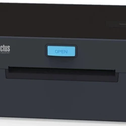 Термопринтер Cactus CS-TP-D420U