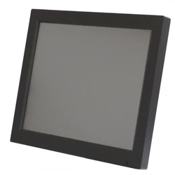 Опция к POS терминалам Mertech Сенсорный POS-монитор CT-12TM VGA без подставки Mertech1147