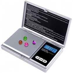 Торговые весы Mertech M-ELT CARAT-L Mertech3619