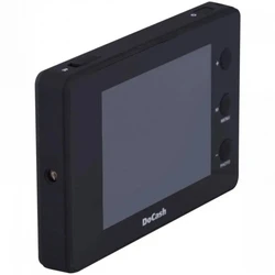 Детектор банкнот DoCash Micro IR/UV 8401