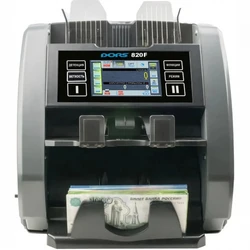 Счетчик банкнот Dors FRZ-044790