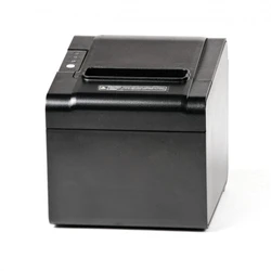 Фискальный принтер АТОЛ RP-326-USE Rev.7 стационарный черный 61215