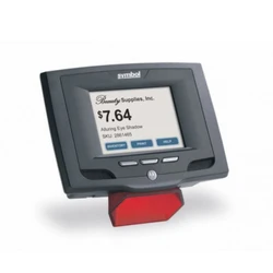 POS терминал Zebra MK500 MK500-A030DB9GWTWR