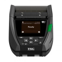 Принтер этикеток TSC Alpha-30L A30L-A001-0002