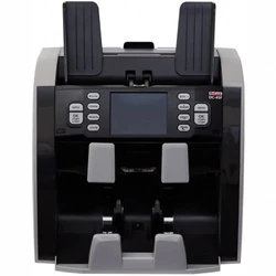 Счетчик банкнот DoCash DC-45F 14841