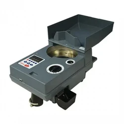 Счетчик монет DoCash 903 08240