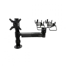 Опция к POS терминалам Пионер Кронштейн для POS-системы Пионер PS-3020M Кронштейн PS-3020M