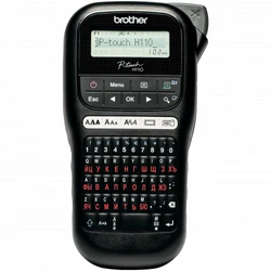Маркировочный принтер Brother PT-H110 PTH110R1