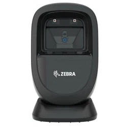 Сканер штрихкода Zebra DS9308-SR DS9308-SR4U2100AZE Стационарный, 1D/2D, USB, Черный, С подставкой