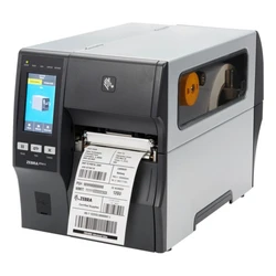 Принтер этикеток Zebra ZT411 ZT41142-T4E0000Z