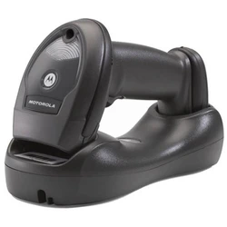 Сканер штрихкода Zebra LI4278 LI4278-TRBU0100ZER Ручной беспроводной, 1D, USB, Черный