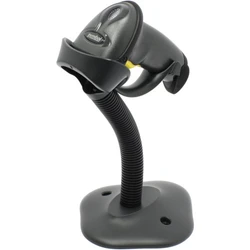 Сканер штрихкода Zebra LS2208 LS2208-SR20007R-UR Ручной проводной, 1D